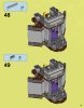 Building Instructions - LEGO - Scooby Doo - 75904 - Mystery Mansion: Page 33