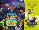 Building Instructions - LEGO - Scooby Doo - 75904 - Mystery Mansion: Page 56