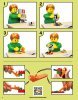 Building Instructions - LEGO - Scooby Doo - 75904 - Mystery Mansion: Page 2