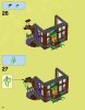 Building Instructions - LEGO - Scooby Doo - 75904 - Mystery Mansion: Page 28