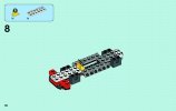 Building Instructions - LEGO - Speed Champions - 75908 - 458 Italia GT2: Page 10