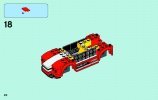 Building Instructions - LEGO - Speed Champions - 75908 - 458 Italia GT2: Page 20