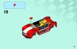 Building Instructions - LEGO - Speed Champions - 75908 - 458 Italia GT2: Page 21