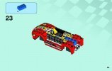 Building Instructions - LEGO - Speed Champions - 75908 - 458 Italia GT2: Page 25