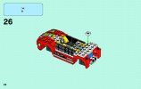 Building Instructions - LEGO - Speed Champions - 75908 - 458 Italia GT2: Page 28