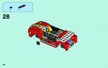 Building Instructions - LEGO - Speed Champions - 75908 - 458 Italia GT2: Page 30