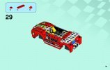 Building Instructions - LEGO - Speed Champions - 75908 - 458 Italia GT2: Page 31