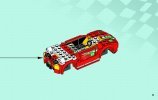 Building Instructions - LEGO - Speed Champions - 75908 - 458 Italia GT2: Page 11