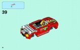 Building Instructions - LEGO - Speed Champions - 75908 - 458 Italia GT2: Page 12