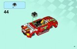 Building Instructions - LEGO - Speed Champions - 75908 - 458 Italia GT2: Page 17