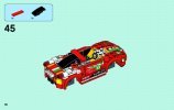 Building Instructions - LEGO - Speed Champions - 75908 - 458 Italia GT2: Page 18