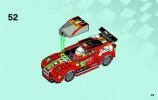 Building Instructions - LEGO - Speed Champions - 75908 - 458 Italia GT2: Page 25