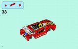 Building Instructions - LEGO - Speed Champions - 75908 - 458 Italia GT2: Page 4