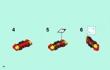 Building Instructions - LEGO - Speed Champions - 75908 - 458 Italia GT2: Page 10