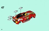 Building Instructions - LEGO - Speed Champions - 75908 - 458 Italia GT2: Page 20