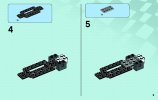 Building Instructions - LEGO - Speed Champions - 75908 - 458 Italia GT2: Page 5