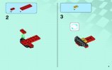 Building Instructions - LEGO - Speed Champions - 75908 - 458 Italia GT2: Page 7