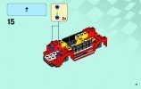 Building Instructions - LEGO - Speed Champions - 75908 - 458 Italia GT2: Page 17