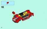 Building Instructions - LEGO - Speed Champions - 75908 - 458 Italia GT2: Page 18