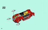 Building Instructions - LEGO - Speed Champions - 75908 - 458 Italia GT2: Page 24