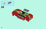 Building Instructions - LEGO - Speed Champions - 75908 - 458 Italia GT2: Page 26