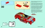 Building Instructions - LEGO - Speed Champions - 75908 - 458 Italia GT2: Page 32