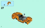 Building Instructions - LEGO - Speed Champions - 75909 - McLaren P1™: Page 6