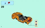 Building Instructions - LEGO - Speed Champions - 75909 - McLaren P1™: Page 8