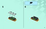 Building Instructions - LEGO - Speed Champions - 75909 - McLaren P1™: Page 11