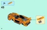 Building Instructions - LEGO - Speed Champions - 75909 - McLaren P1™: Page 26