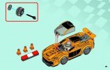 Building Instructions - LEGO - Speed Champions - 75909 - McLaren P1™: Page 29