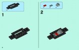 Building Instructions - LEGO - Speed Champions - 75909 - McLaren P1™: Page 4