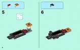 Building Instructions - LEGO - Speed Champions - 75909 - McLaren P1™: Page 6