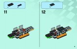 Building Instructions - LEGO - Speed Champions - 75909 - McLaren P1™: Page 9