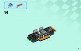 Building Instructions - LEGO - Speed Champions - 75909 - McLaren P1™: Page 11