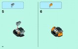 Building Instructions - LEGO - Speed Champions - 75909 - McLaren P1™: Page 14