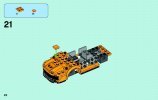 Building Instructions - LEGO - Speed Champions - 75909 - McLaren P1™: Page 22