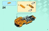 Building Instructions - LEGO - Speed Champions - 75909 - McLaren P1™: Page 3