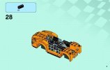 Building Instructions - LEGO - Speed Champions - 75909 - McLaren P1™: Page 7