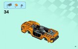 Building Instructions - LEGO - Speed Champions - 75909 - McLaren P1™: Page 17