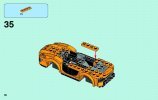 Building Instructions - LEGO - Speed Champions - 75909 - McLaren P1™: Page 18