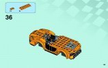 Building Instructions - LEGO - Speed Champions - 75909 - McLaren P1™: Page 19