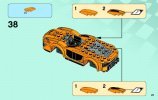 Building Instructions - LEGO - Speed Champions - 75909 - McLaren P1™: Page 21