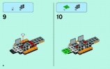 Building Instructions - LEGO - Speed Champions - 75909 - McLaren P1™: Page 8