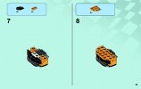 Building Instructions - LEGO - Speed Champions - 75909 - McLaren P1™: Page 15