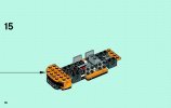 Building Instructions - LEGO - Speed Champions - 75909 - McLaren P1™: Page 16