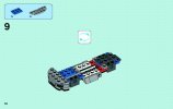 Building Instructions - LEGO - Speed Champions - 75910 - Porsche 918 Spyder: Page 14