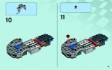 Building Instructions - LEGO - Speed Champions - 75910 - Porsche 918 Spyder: Page 15