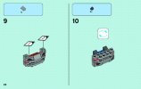 Building Instructions - LEGO - Speed Champions - 75910 - Porsche 918 Spyder: Page 28