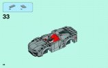 Building Instructions - LEGO - Speed Champions - 75910 - Porsche 918 Spyder: Page 38